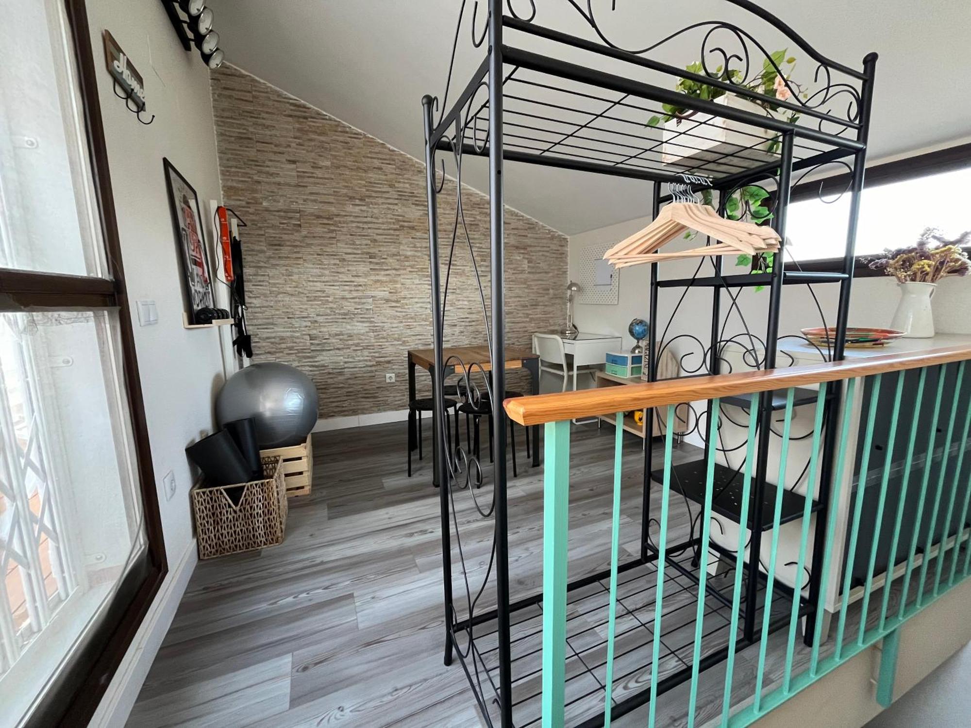 Apartamento Casa Paseo De La Ribera 32